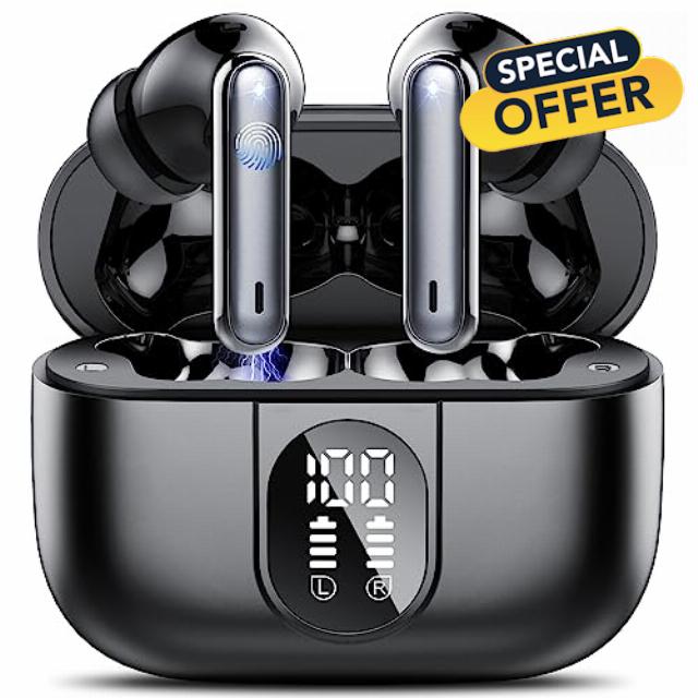 Ai Translation Earbuds Real Time