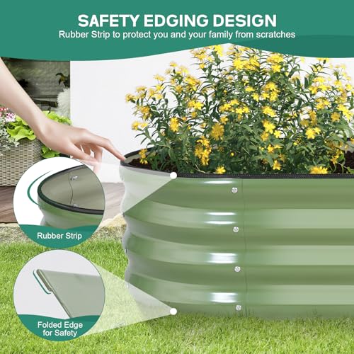 Safety Edging