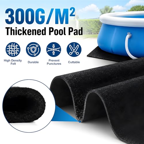 Prevents Punctures & Extends Liner Life