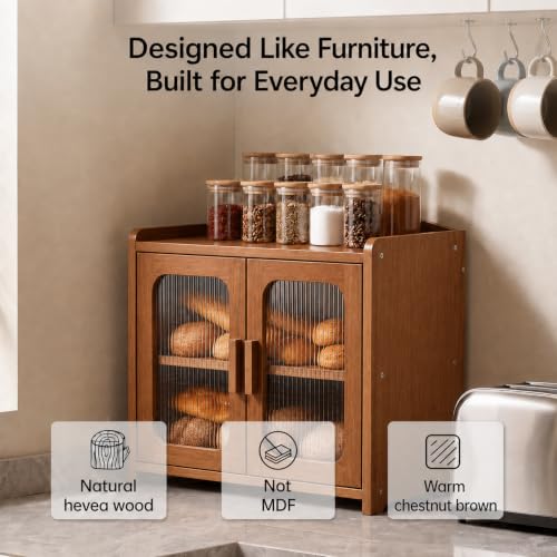 Bread Storage Organizer