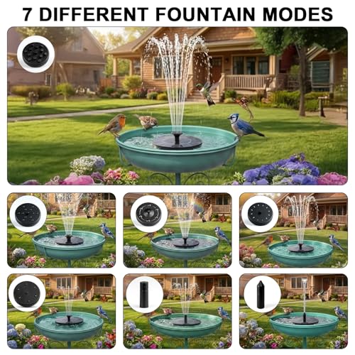 Outdoor Garden Deco