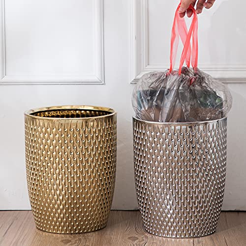 Home Offices - Durable Ceramics - Round
