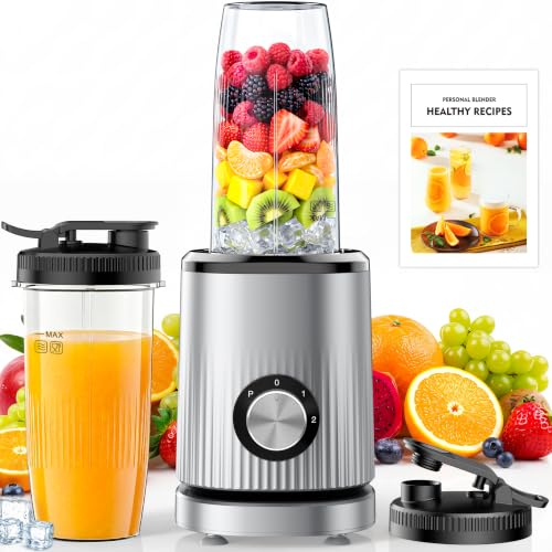 Single Serve Smoothie Maker for Juices