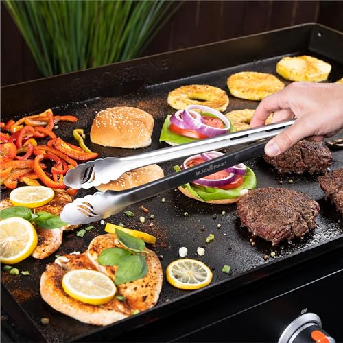 Outdoor Indoor Grill BBQ Utensils