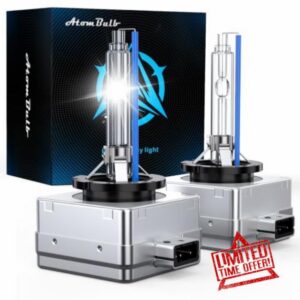 D3S HID Bulbs