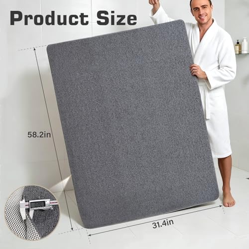 Bathtub Mat Non Slip