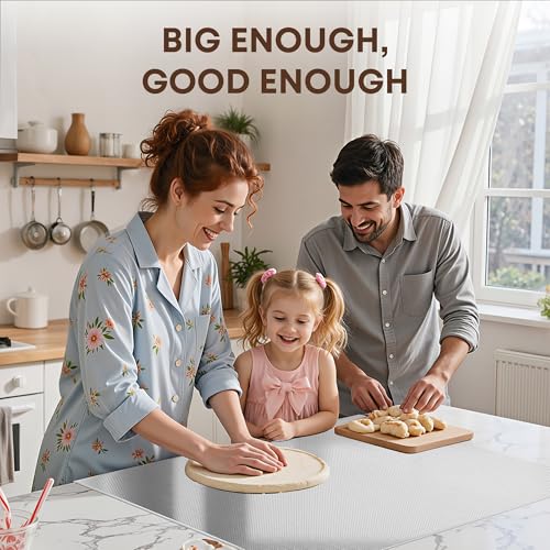 Large Metal Board for Meat Fruits Vegetables Baking