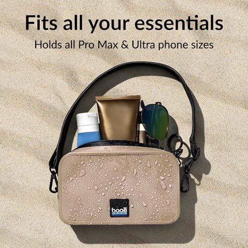 Travel (Warm Sand)
