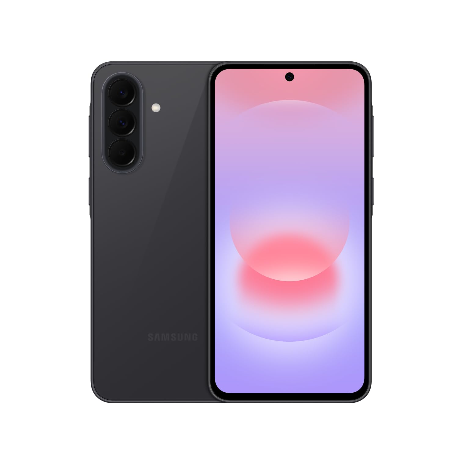5000mAh Battery