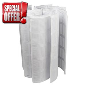 DE Grid Pool Filter Replacement for Unicel Unicel FS-2005