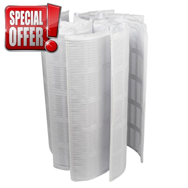 DE Grid Pool Filter Replacement for Unicel Unicel FS-2005