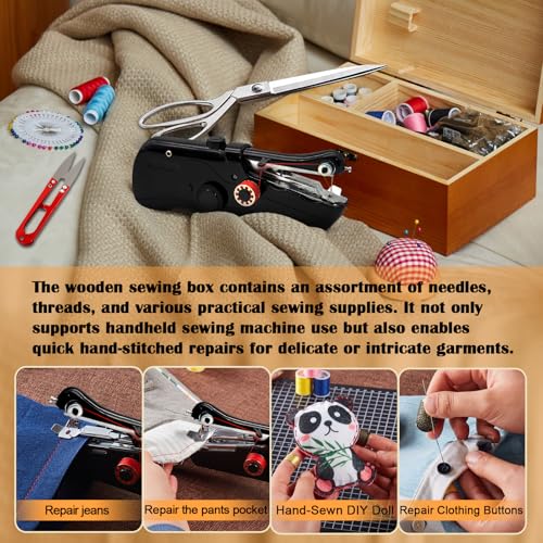 Heavy Duty Scissors - Meets All Household Sewing Needs