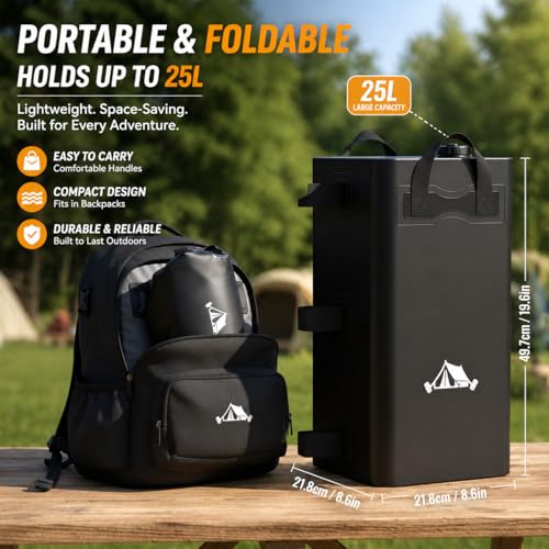 Heavy Duty Pop Up Canopy Weights