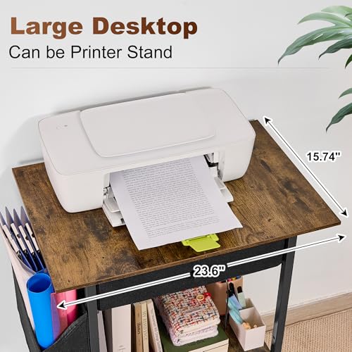 Next to Desk Storage Cabinets