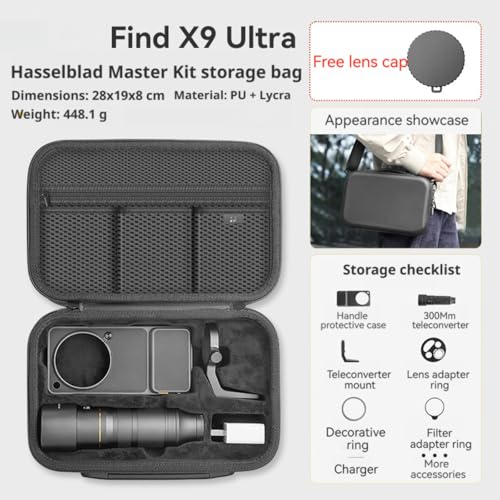 Portable Protective Organizer for Travel Outdoor Use