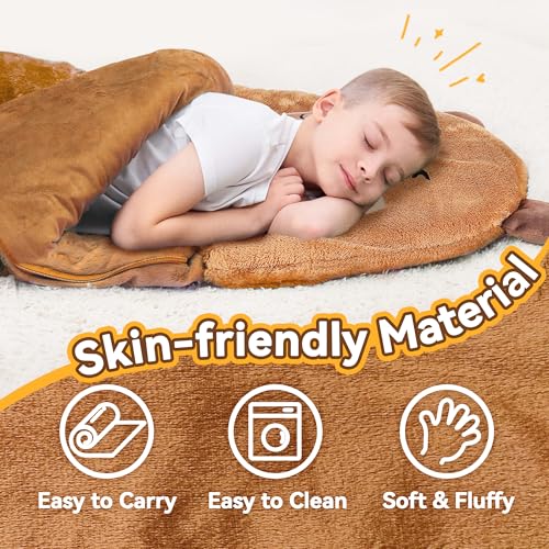 iLearn Kid Sleeping Bag
