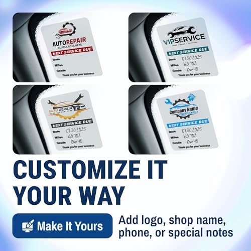 Easy to Peel Off - with Logo