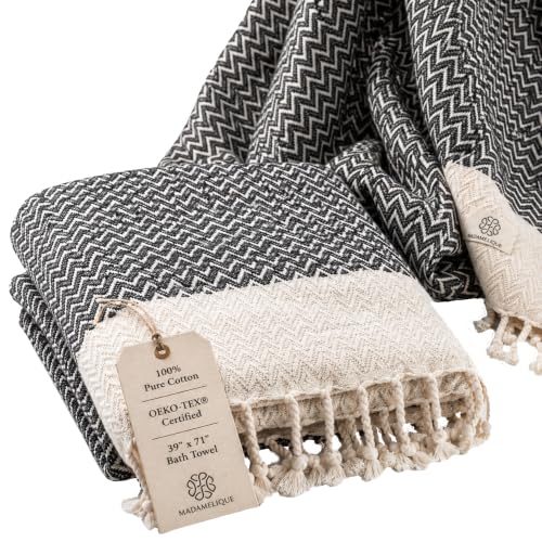 Ultra Soft & Absorbent