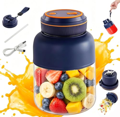 Electric Juicer Cup