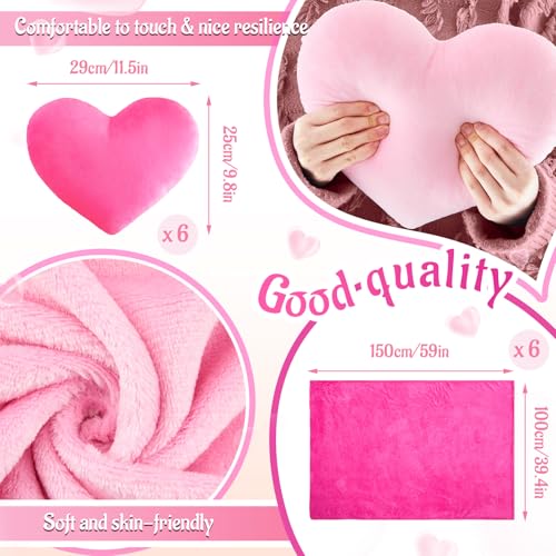 6 Pink)