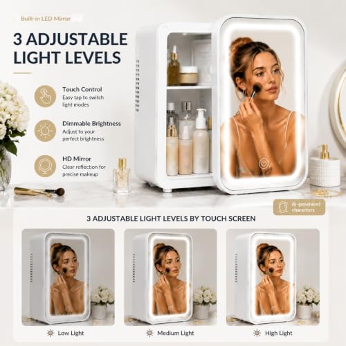 Cosmetics