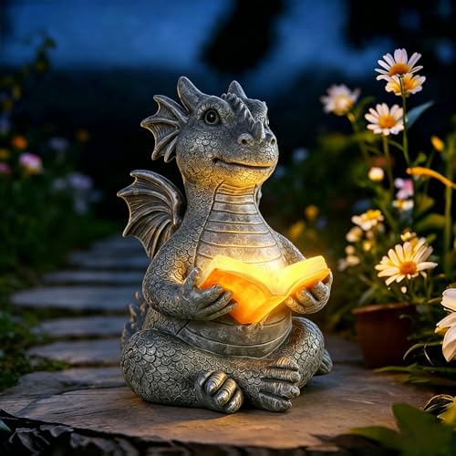 Dragon Lover Housewarming Gif