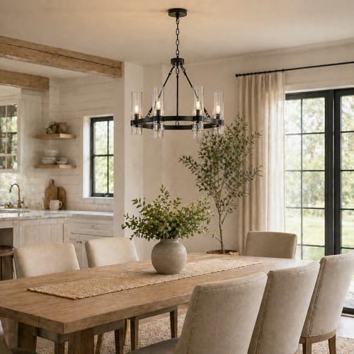 Modern Farmhouse Style