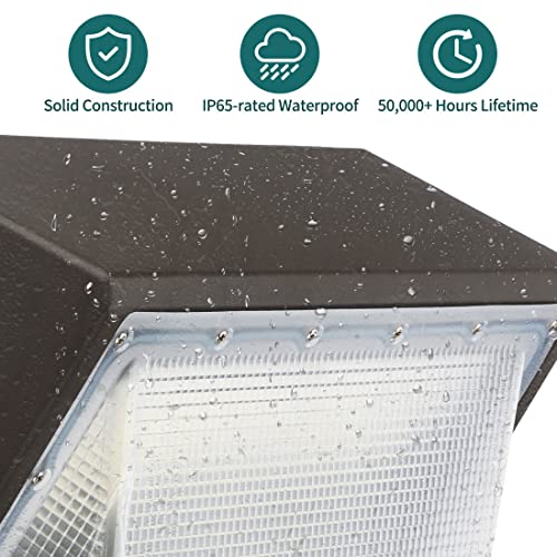 150-200W HPS/MH Replacement