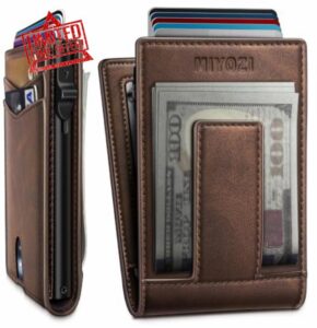 miyozi Wallet for Men