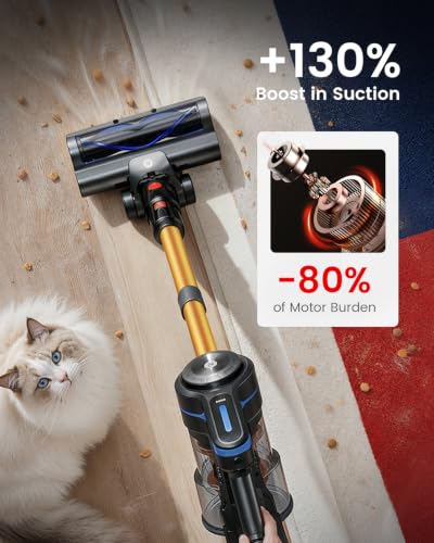 Anti-Tangle Brush