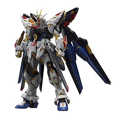 Bandai Hobby - Gundam Seed Destiny - Strike Freedom Gundam MGEX 1/100 Model Ki