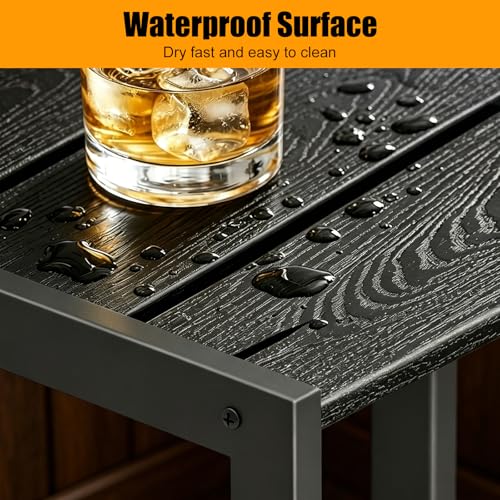 Waterproof