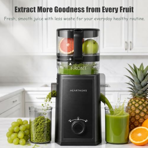 Easy to Clean for Busy Mornings