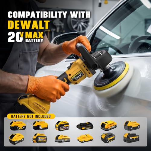 DAUL PAD VERSATILITY