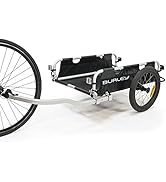 Burley Nomad, Aluminum Touring Cargo Bike Trailer