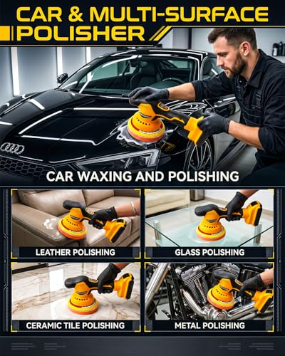 16PCS Polishing Accessories