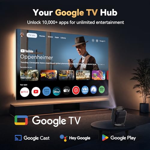 Google TV 14