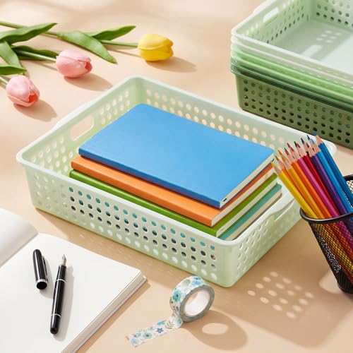 Office Desk Room Trays