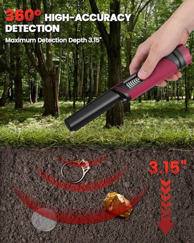 Handheld Wand for Adults & Kids
