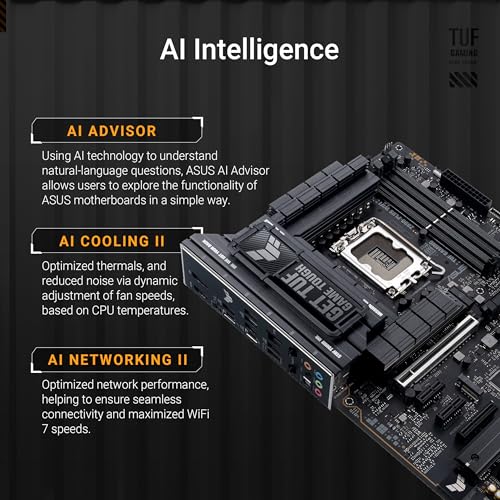 Intel® Core™ Ultra Series 2 Ready
