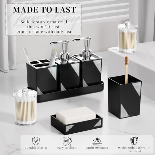 Toothbrush Holder