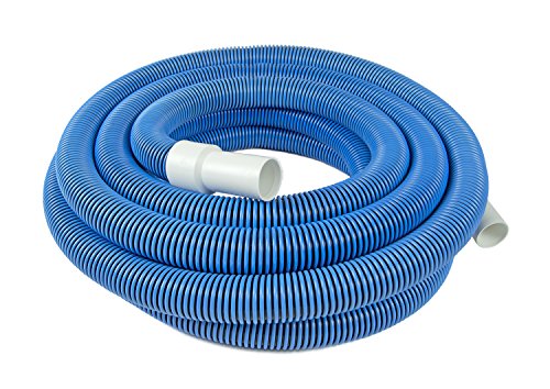 35 Ft x 1-1/2” for Inground & Above Ground Pools