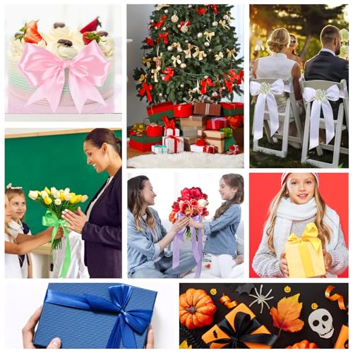 Wrapping Bouquet and More