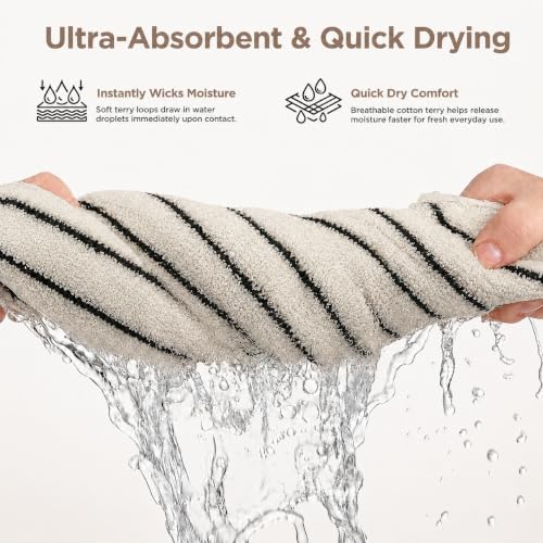 Super Soft &Absorbe