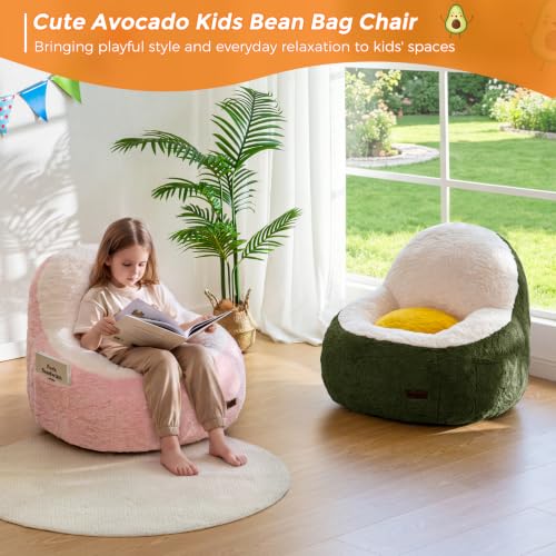 Comfy Sofa for Boys and Girls