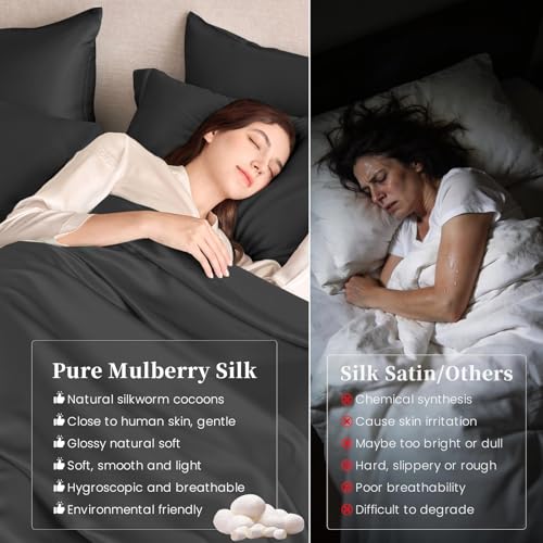 1 Flat Sheet and 2 Pillow Shams (Full