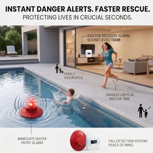 Weatherproof UV Resistant