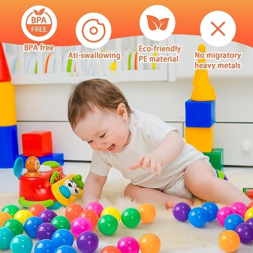 Baby Pool Water Toys