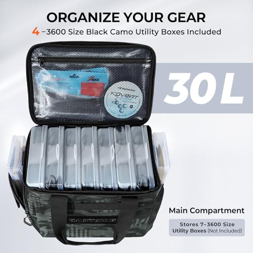 Durable Fishing Gear