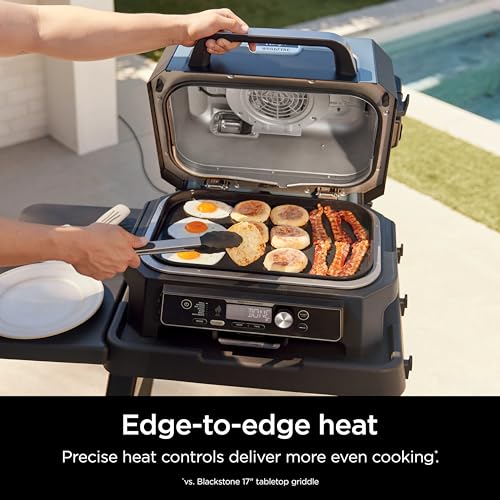 Edge-to-Edge Heat